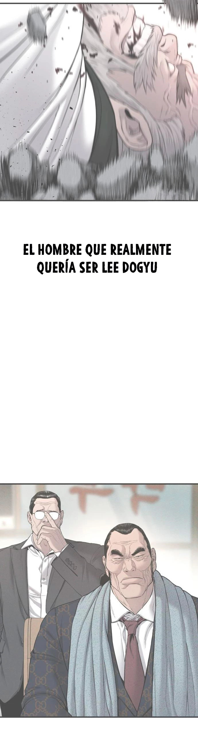 Read Manager Kim Español Manga Online