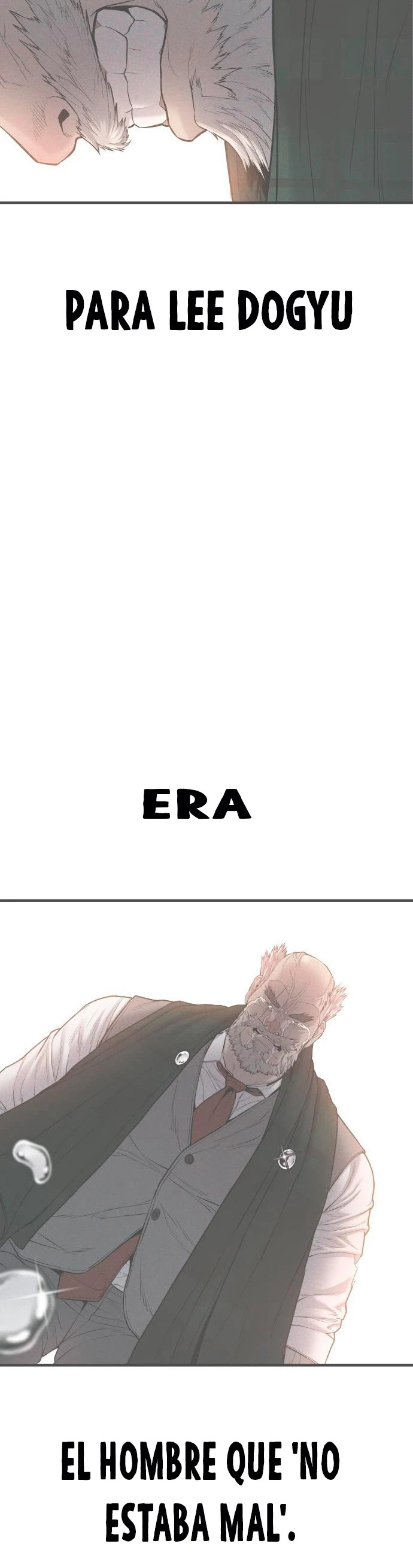 Read Manager Kim Español Manga Online