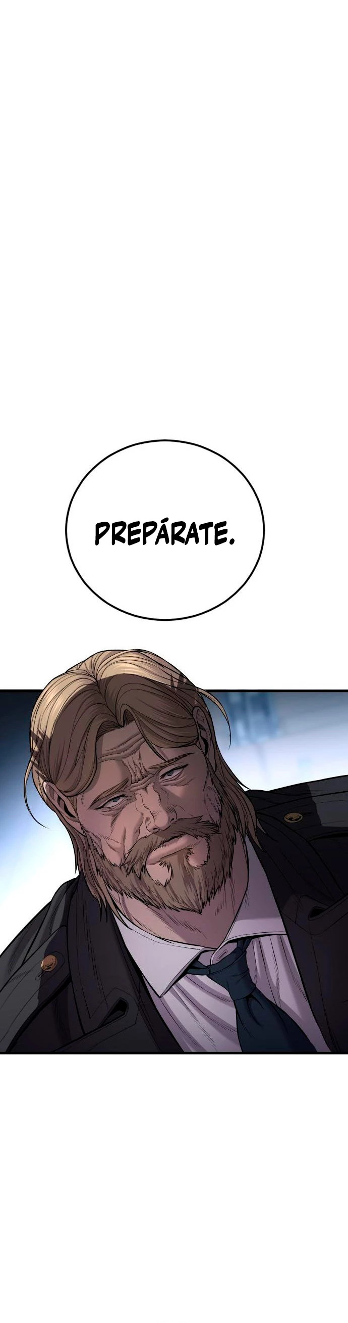 Read Manager Kim Español Manga Online