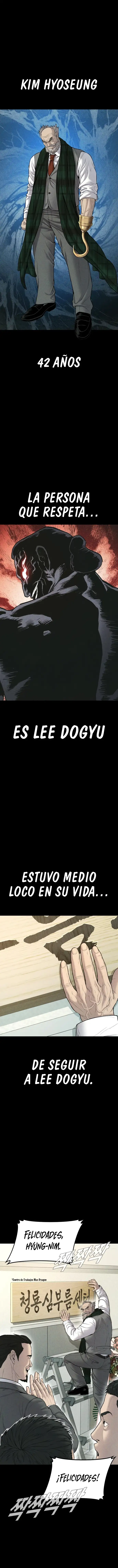 Read Manager Kim Español Manga Online