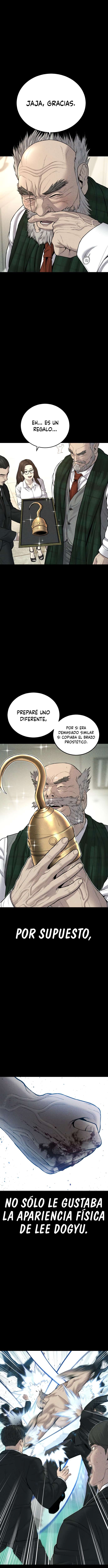 Read Manager Kim Español Manga Online