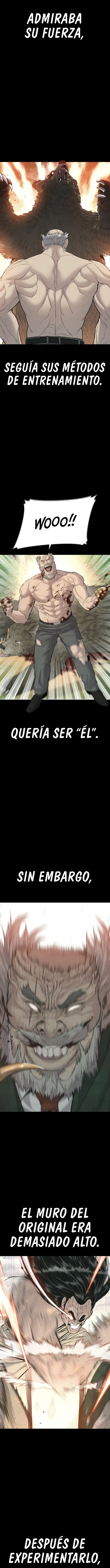 Read Manager Kim Español Manga Online