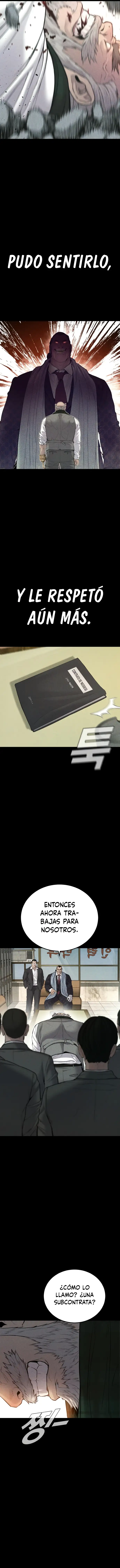 Read Manager Kim Español Manga Online