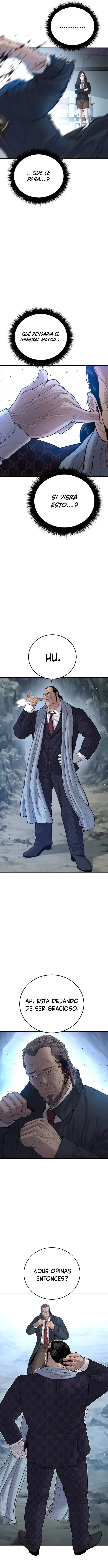 Read Manager Kim Español Manga Online