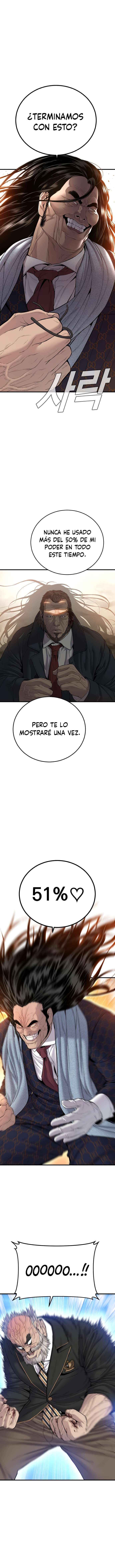 Read Manager Kim Español Manga Online