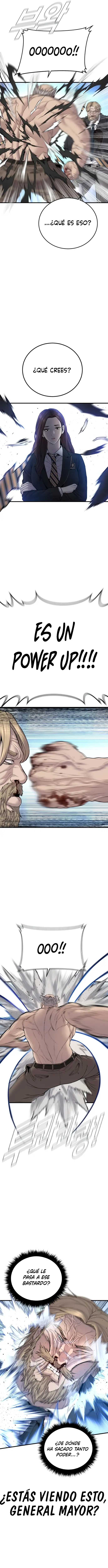 Read Manager Kim Español Manga Online