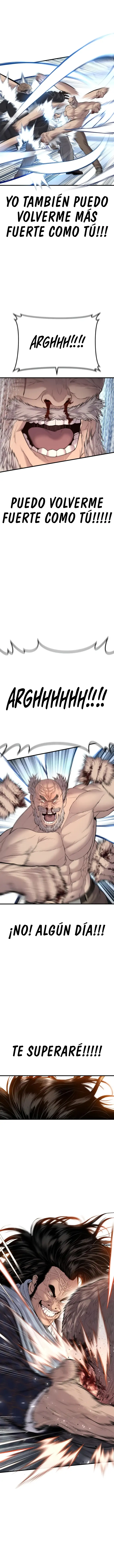 Read Manager Kim Español Manga Online