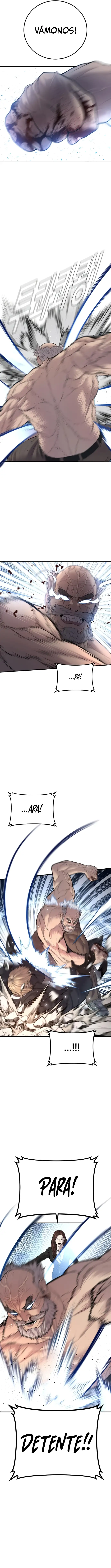 Read Manager Kim Español Manga Online