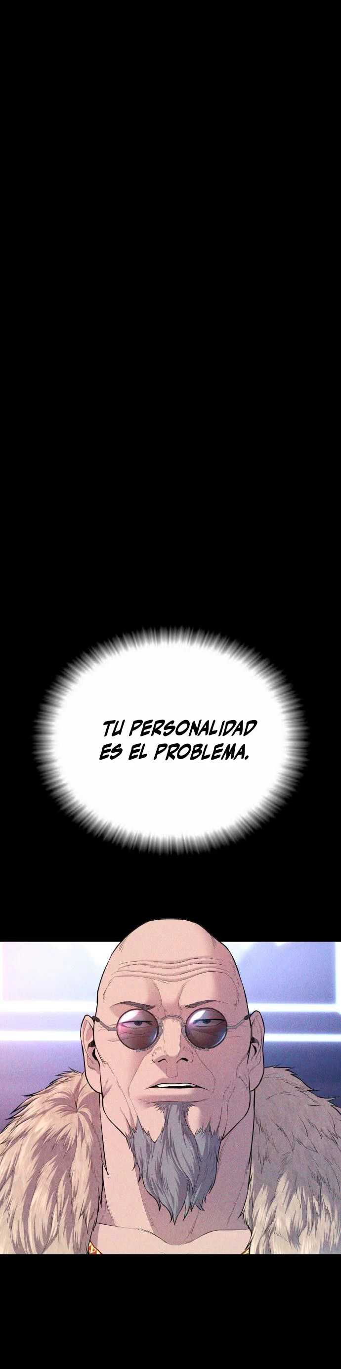 Read Manager Kim Español Manga Online