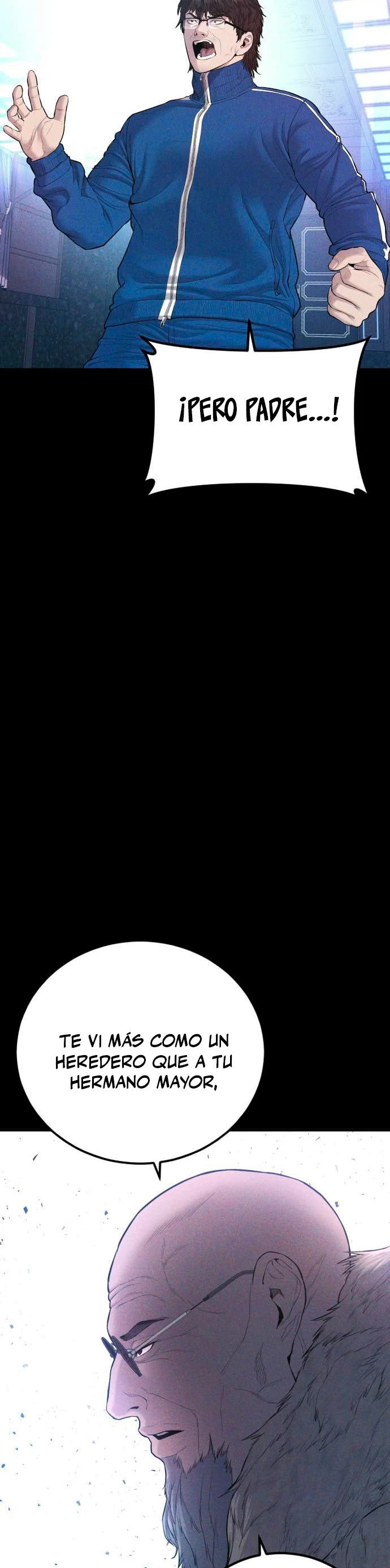 Read Manager Kim Español Manga Online