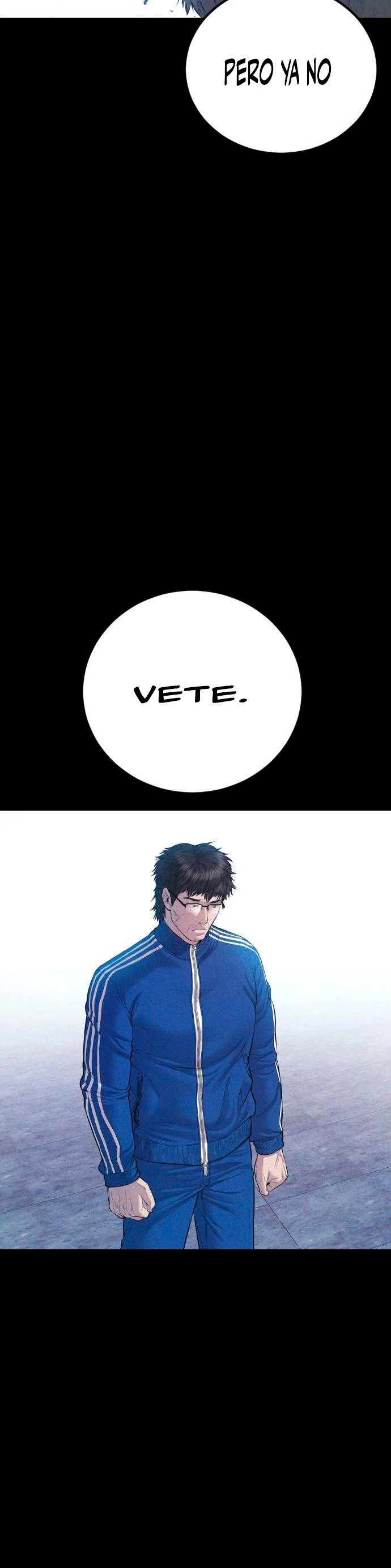 Read Manager Kim Español Manga Online