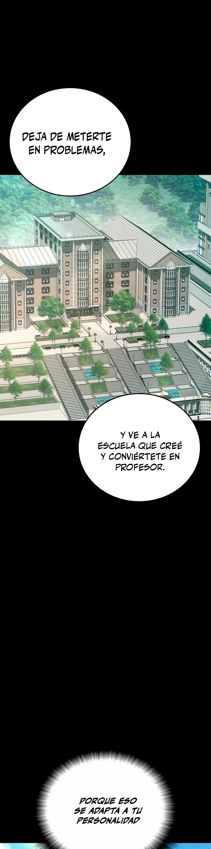 Read Manager Kim Español Manga Online