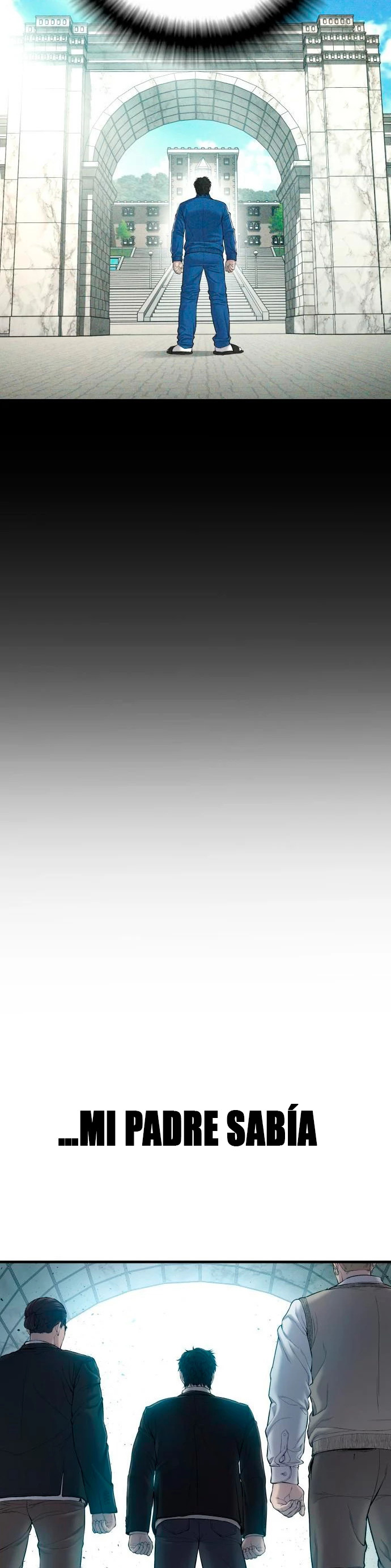 Read Manager Kim Español Manga Online