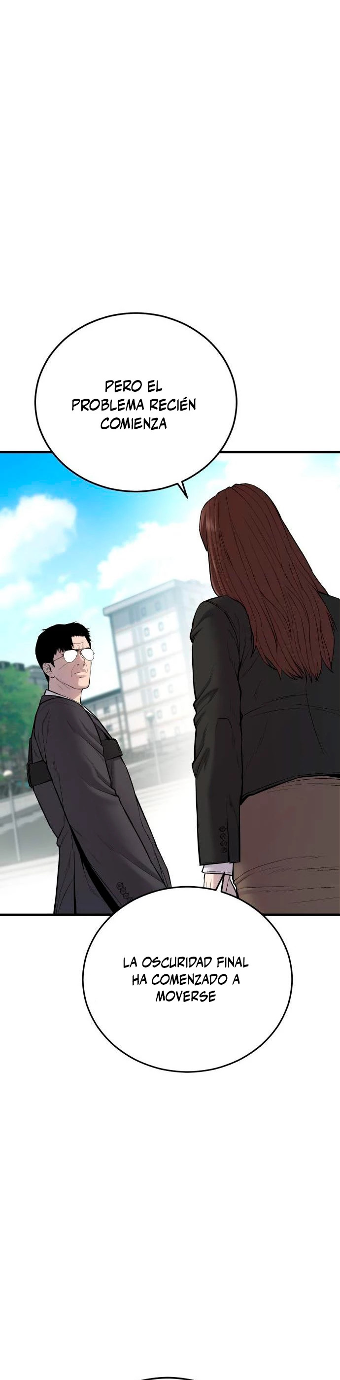 Read Manager Kim Español Manga Online