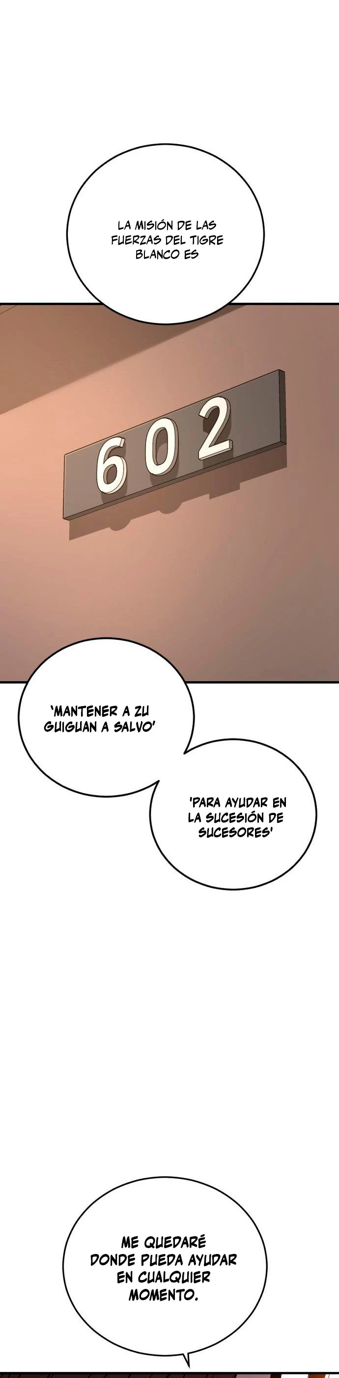 Read Manager Kim Español Manga Online