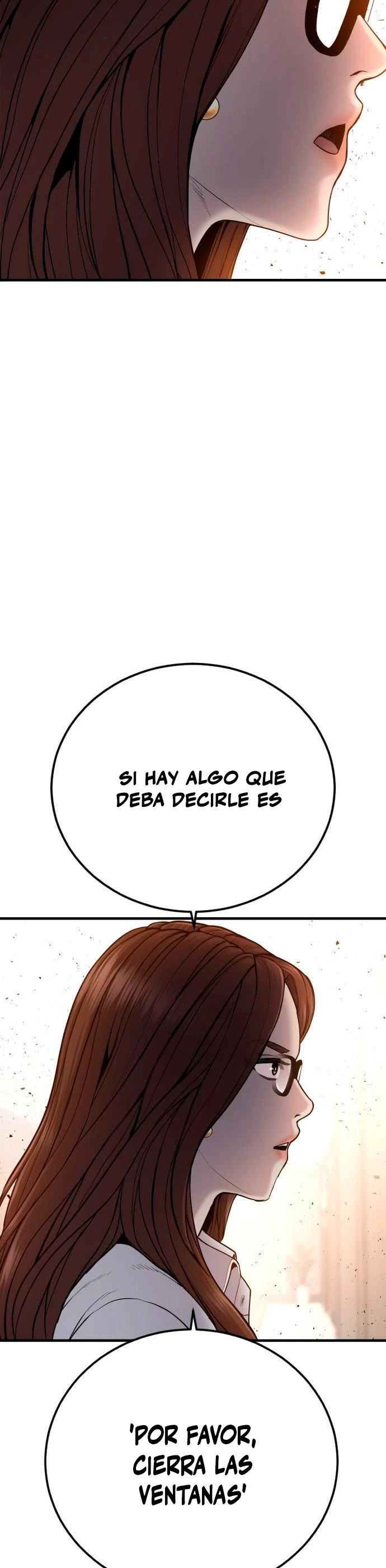 Read Manager Kim Español Manga Online