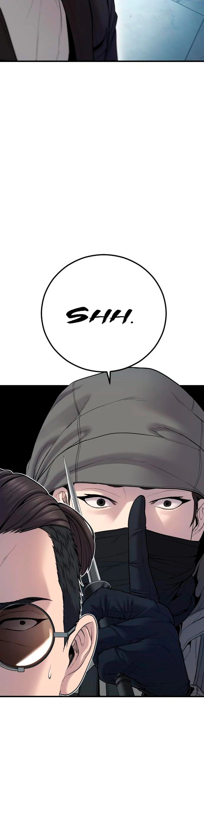 Read Manager Kim Español Manga Online