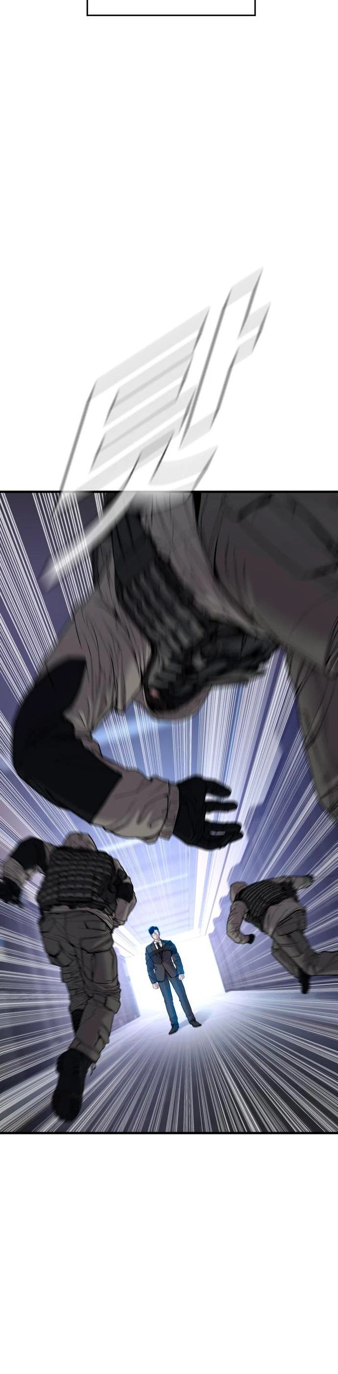 Read Manager Kim Español Manga Online