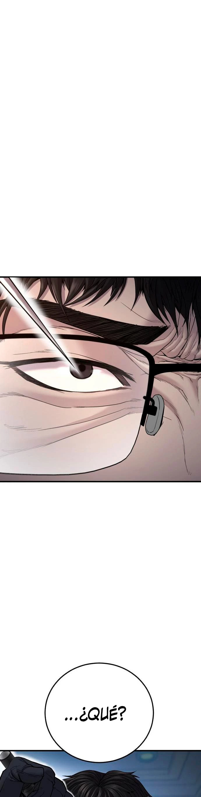 Read Manager Kim Español Manga Online