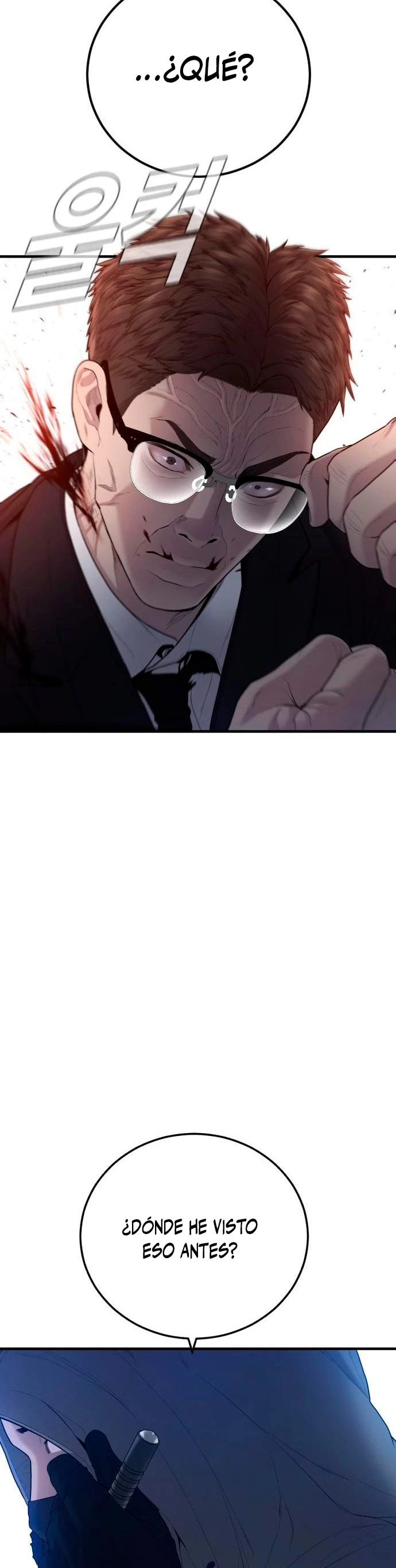 Read Manager Kim Español Manga Online