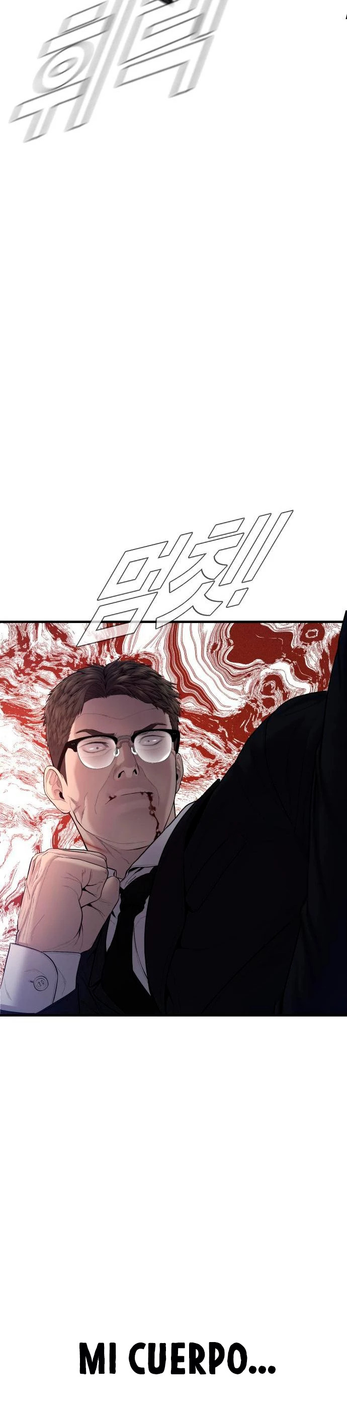 Read Manager Kim Español Manga Online