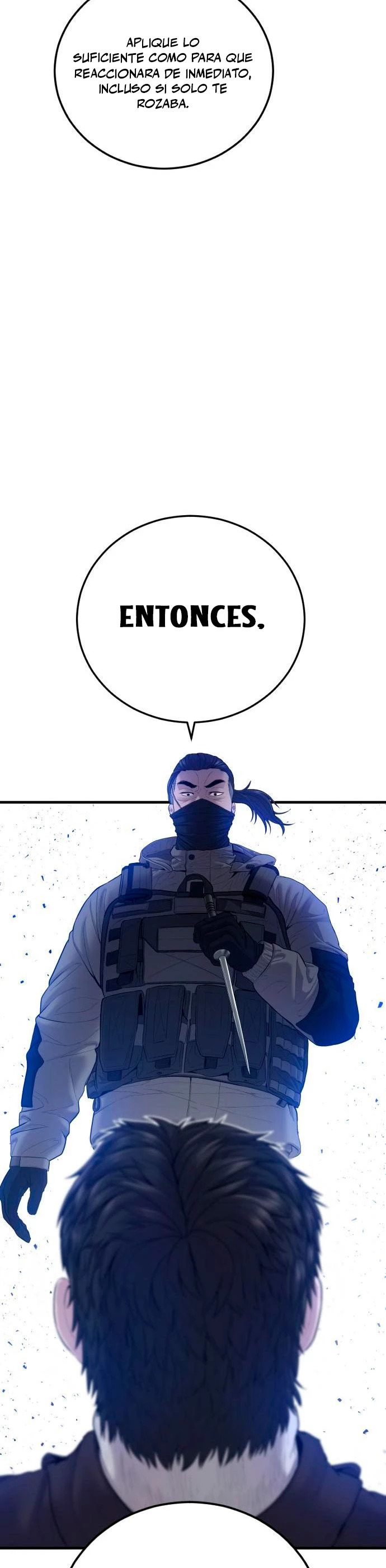 Read Manager Kim Español Manga Online