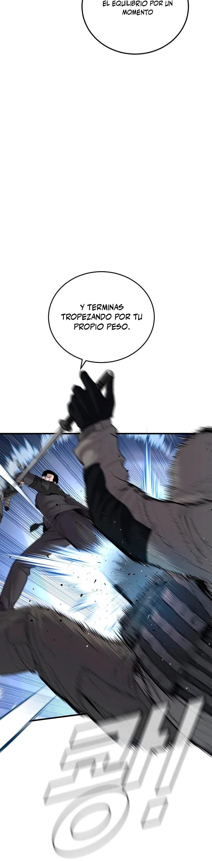 Read Manager Kim Español Manga Online