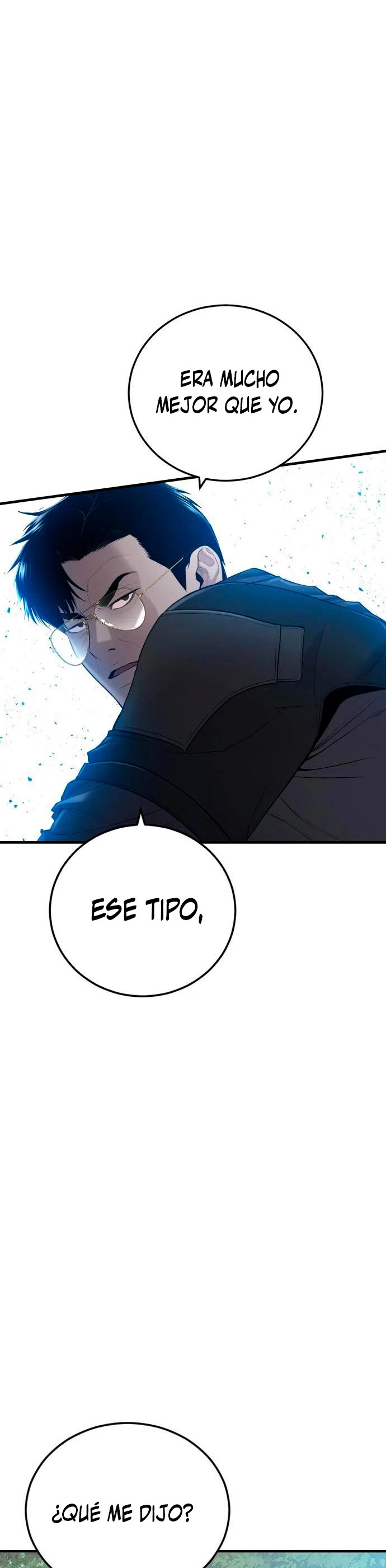 Read Manager Kim Español Manga Online