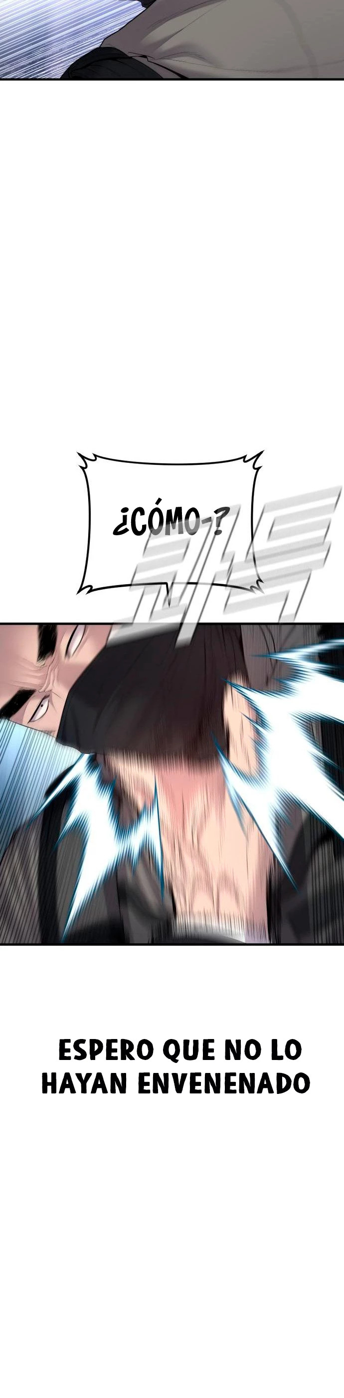 Read Manager Kim Español Manga Online