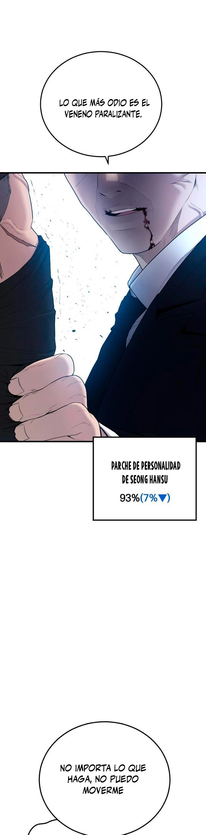 Read Manager Kim Español Manga Online