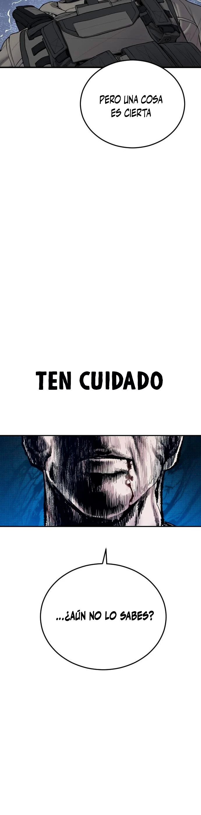 Read Manager Kim Español Manga Online