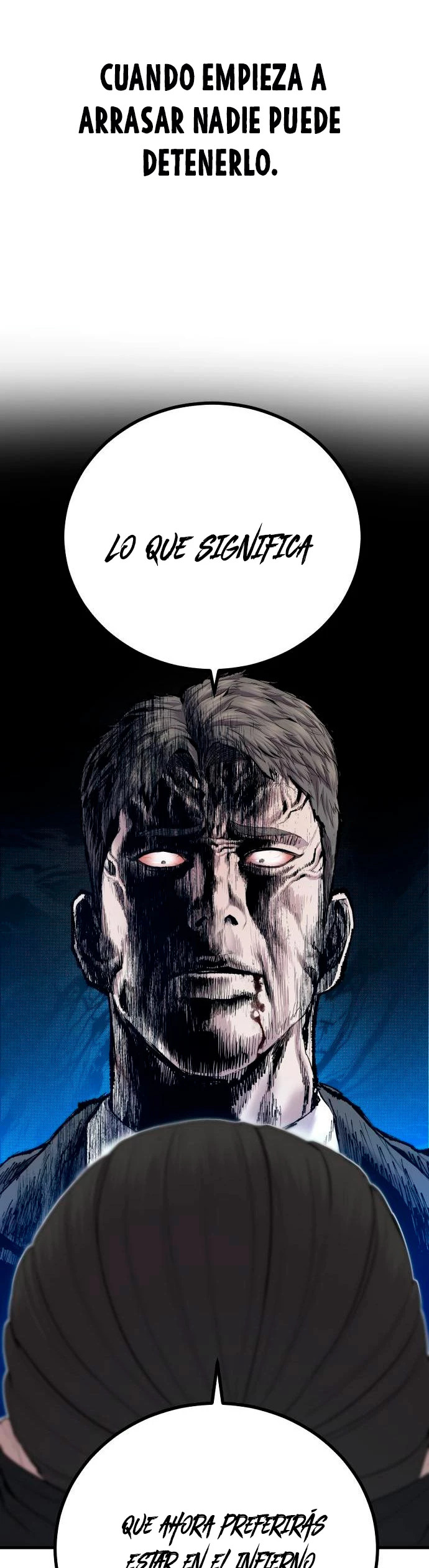 Read Manager Kim Español Manga Online