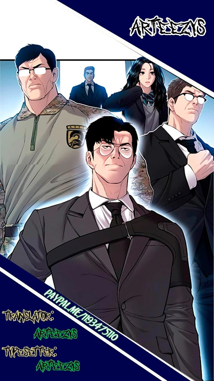 Read Manager Kim Español Manga Online