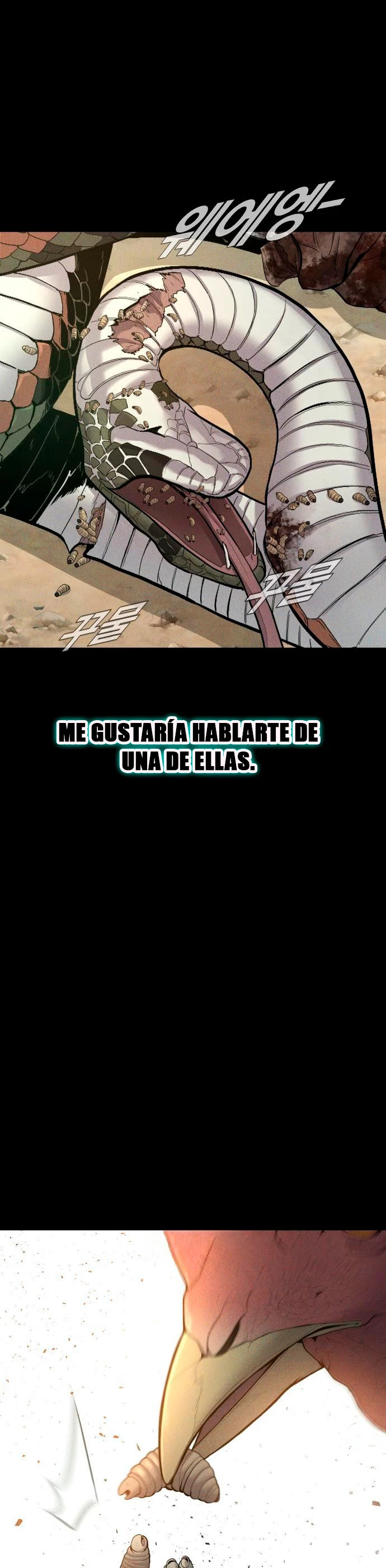 Read Manager Kim Español Manga Online