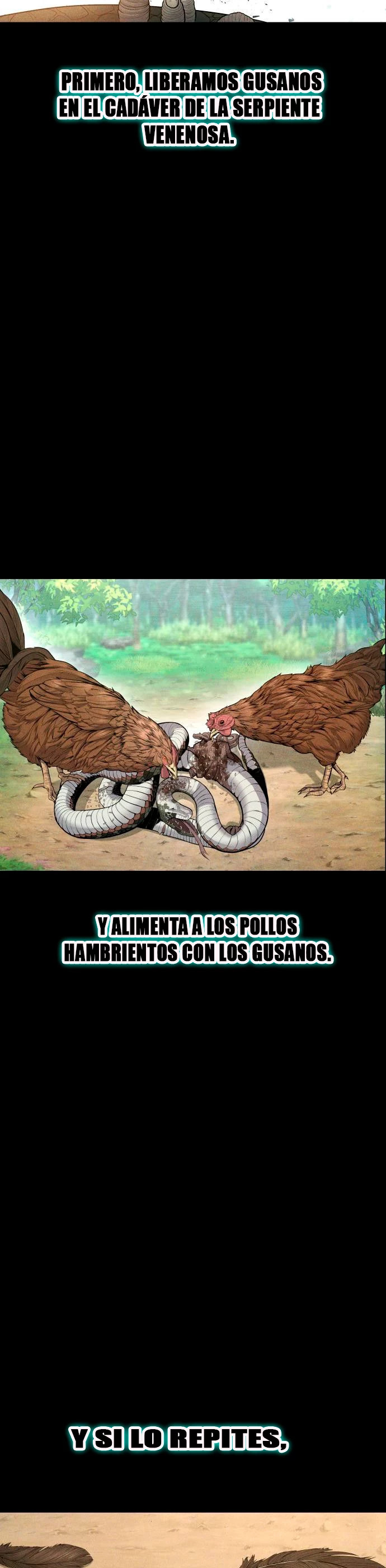 Read Manager Kim Español Manga Online