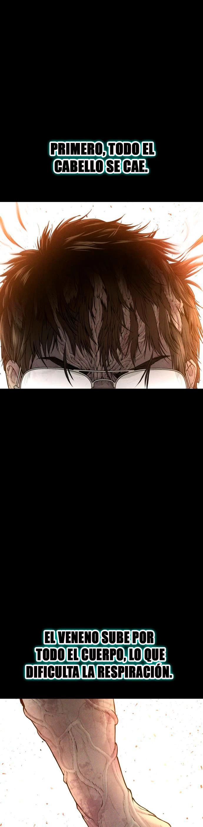 Read Manager Kim Español Manga Online