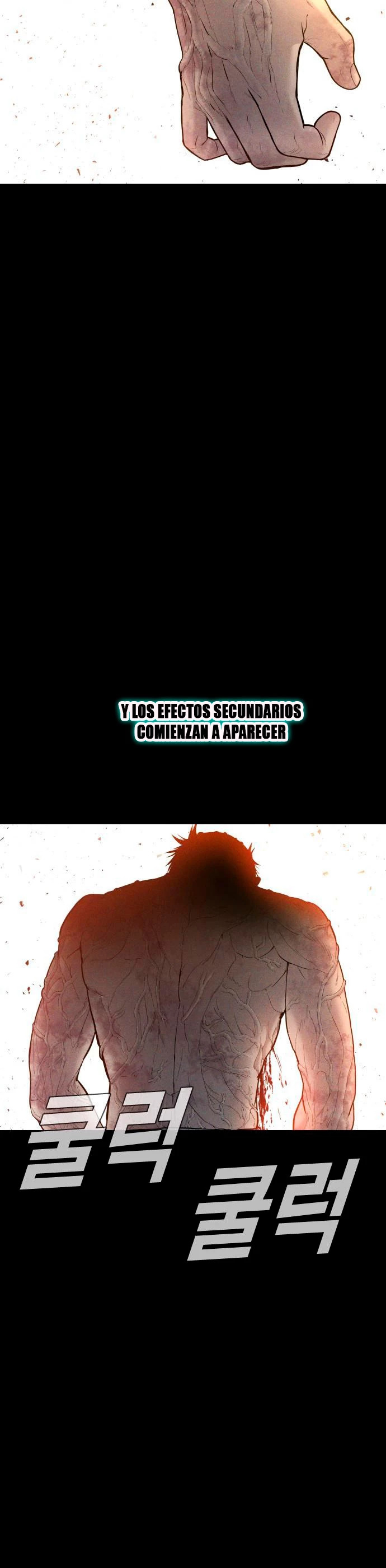 Read Manager Kim Español Manga Online