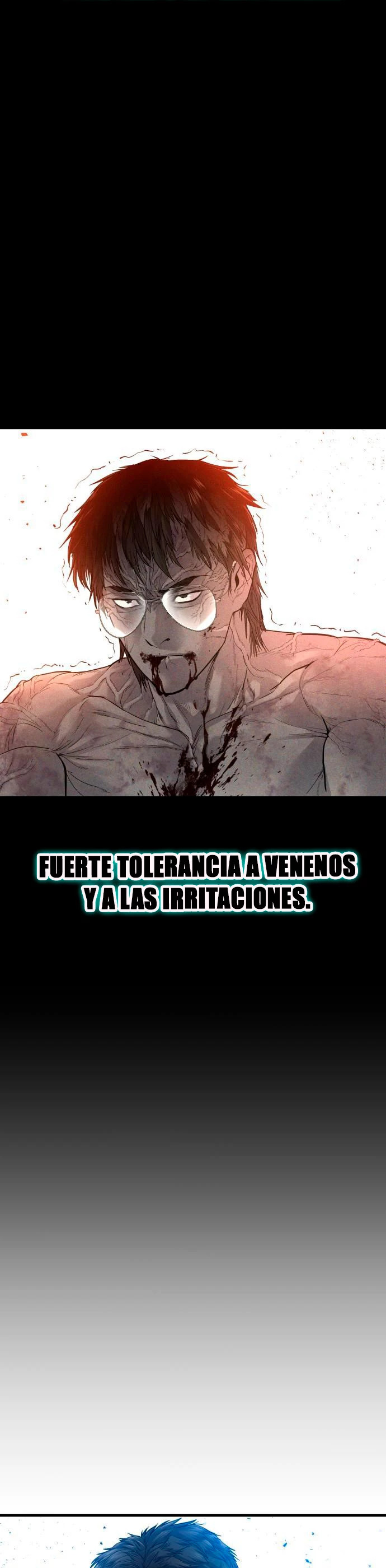 Read Manager Kim Español Manga Online