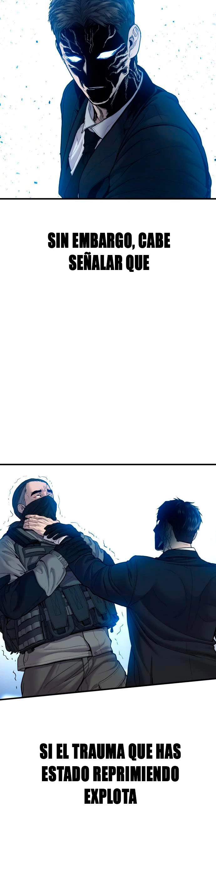 Read Manager Kim Español Manga Online