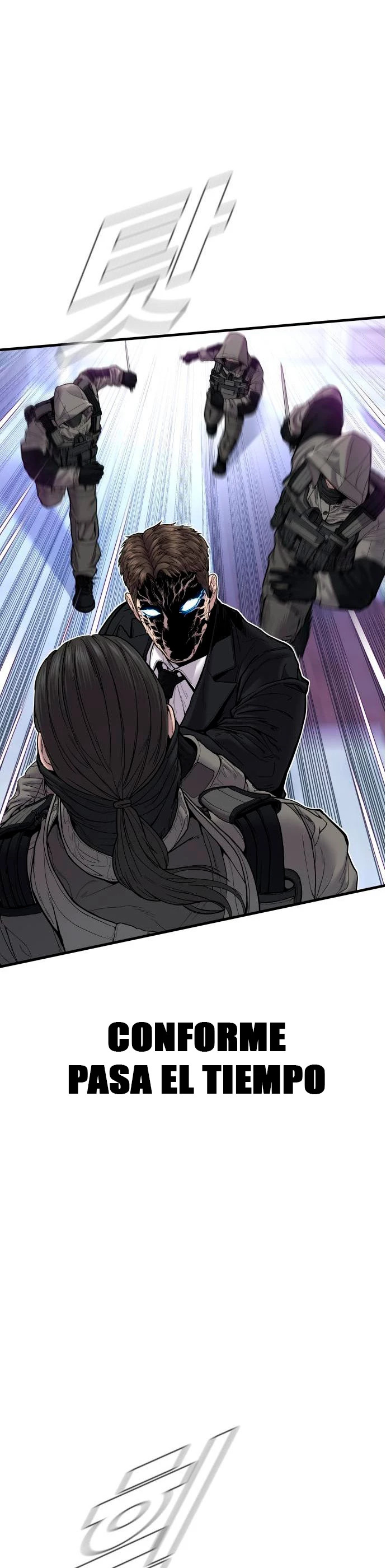 Read Manager Kim Español Manga Online