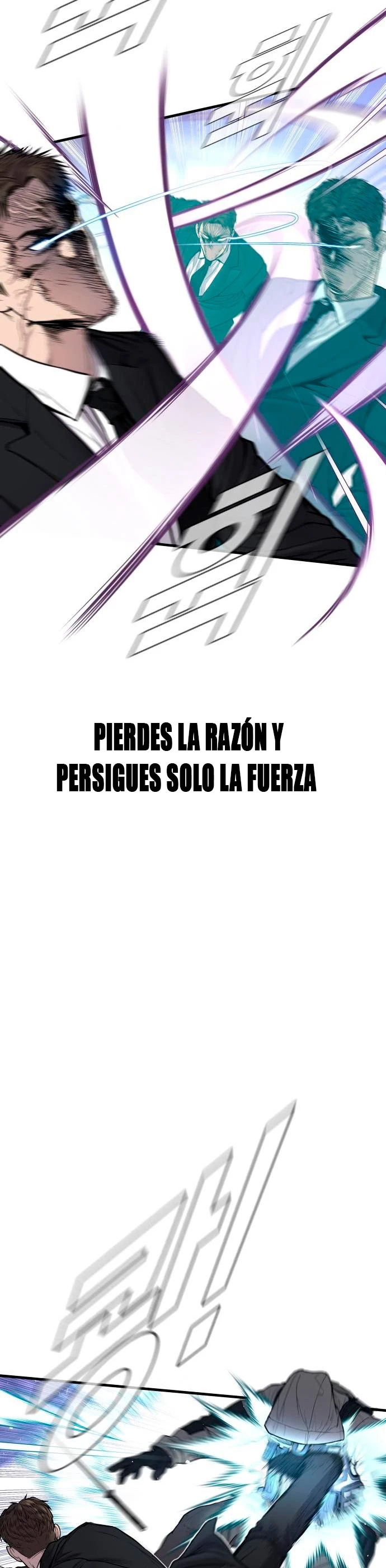 Read Manager Kim Español Manga Online