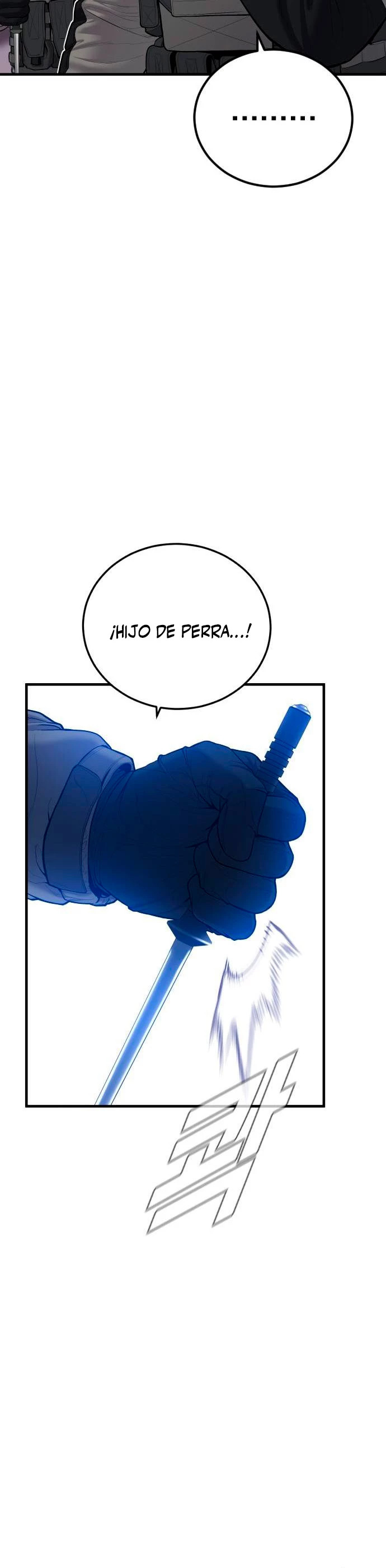 Read Manager Kim Español Manga Online