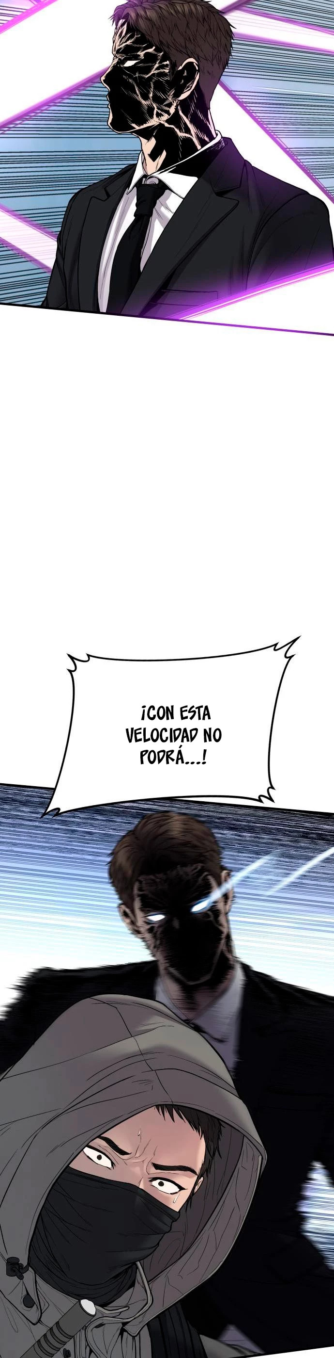 Read Manager Kim Español Manga Online