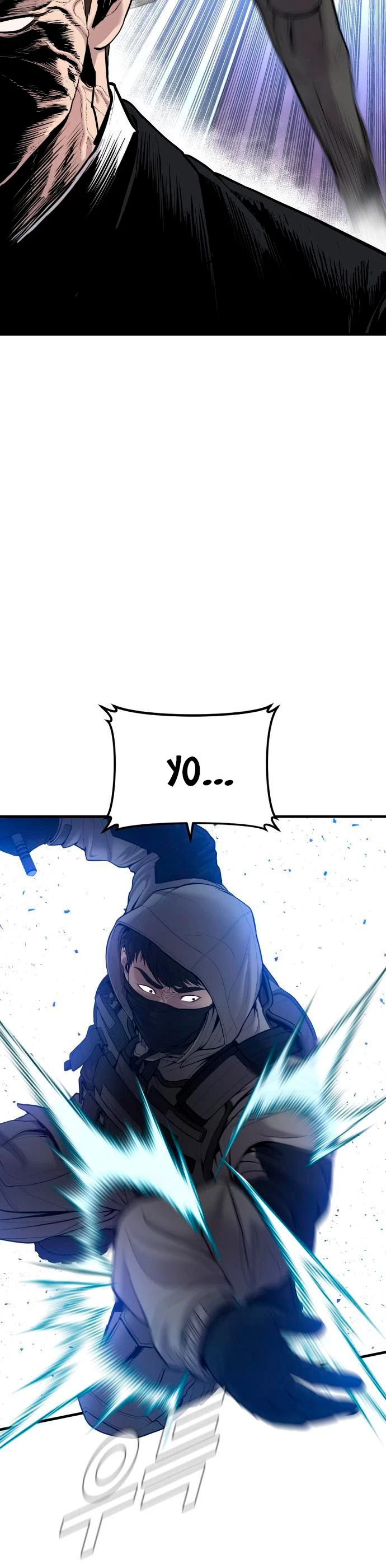 Read Manager Kim Español Manga Online