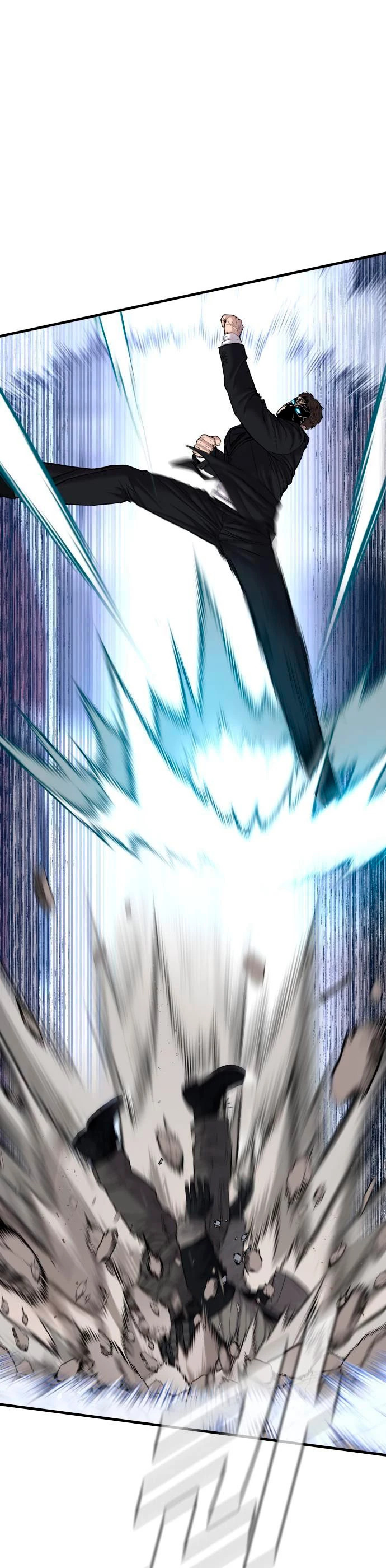 Read Manager Kim Español Manga Online