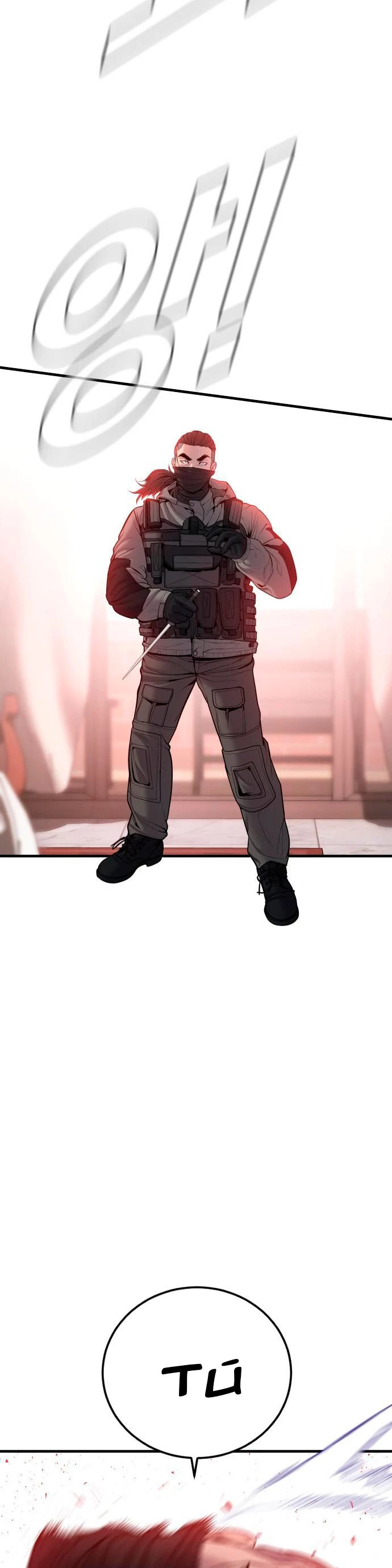 Read Manager Kim Español Manga Online