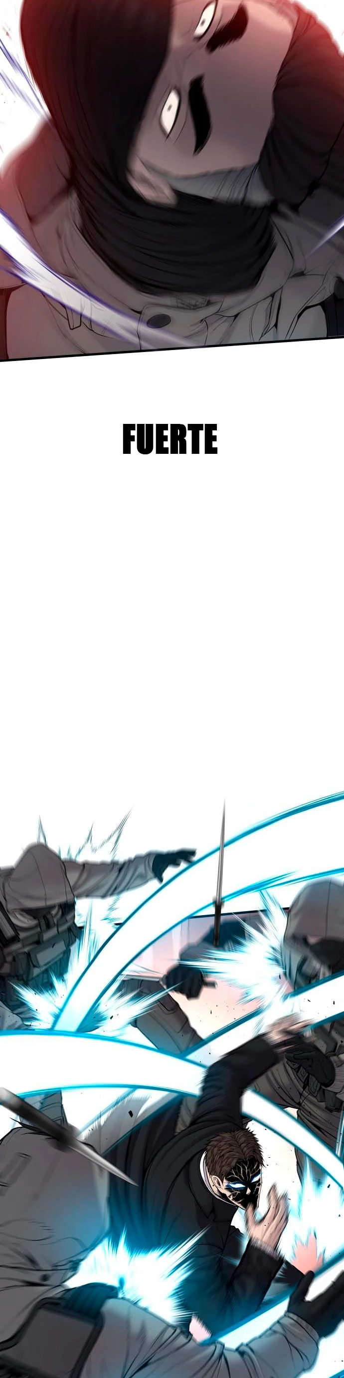 Read Manager Kim Español Manga Online