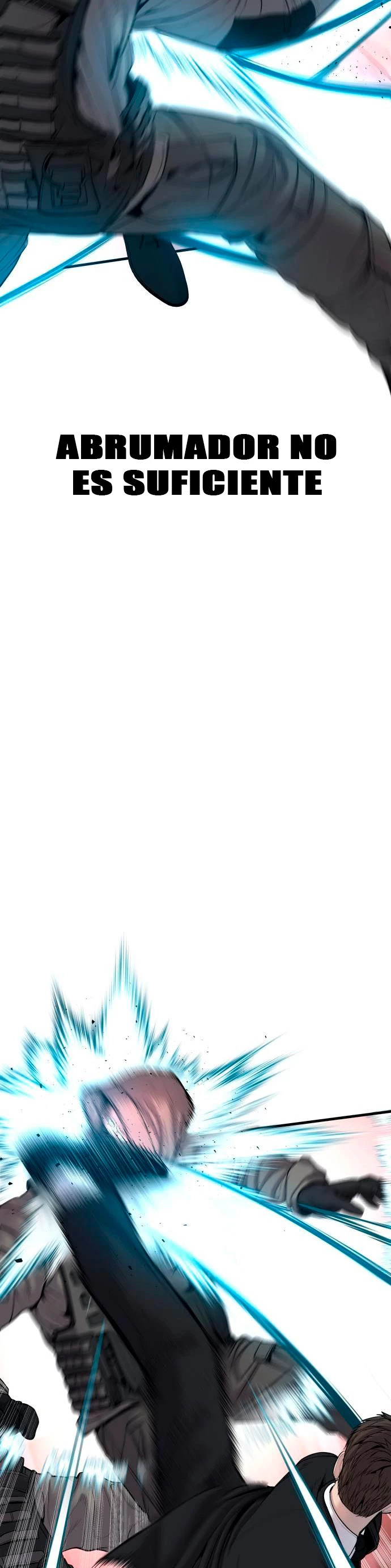 Read Manager Kim Español Manga Online