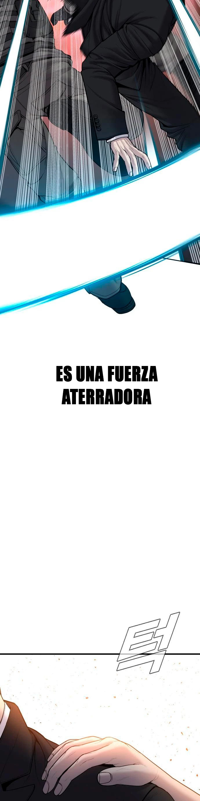 Read Manager Kim Español Manga Online