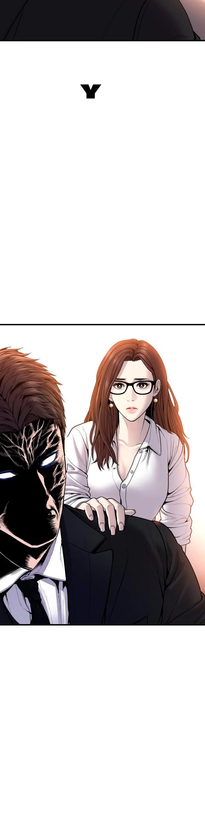 Read Manager Kim Español Manga Online